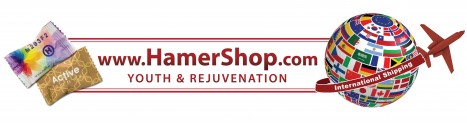 HamerShop | World's #1 3rd Gen HamerShop Suppliers