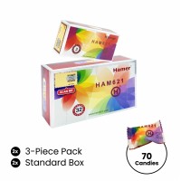 Hamer Mixed 0550