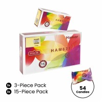 Hamer Mixed 0650