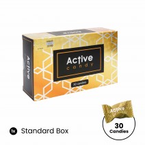 Active Standard Box (SB)