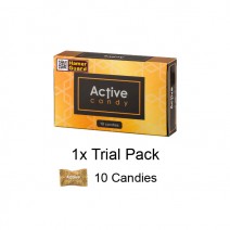 Active Trial Pack (TP)