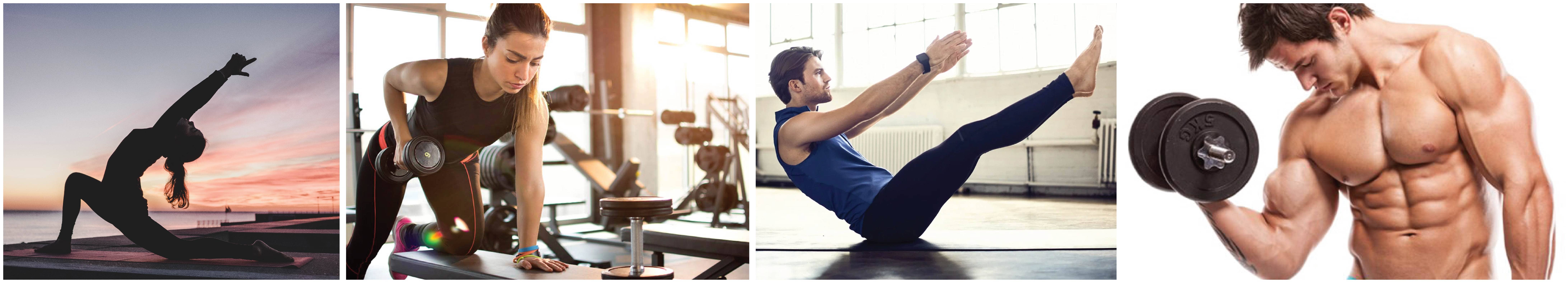 How I increased my Physical Performance using Active Candy [Best Advice]